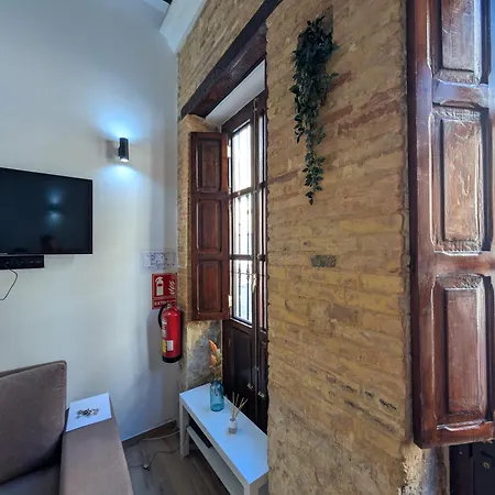 Arenas 2 Playa Appartement Valence