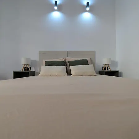 Arenas 2 Playa * Valence