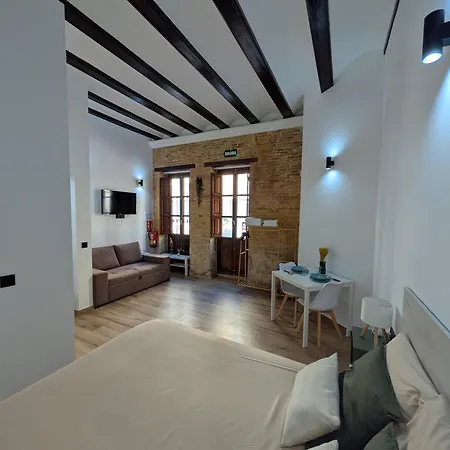 Arenas 2 Playa Appartement *