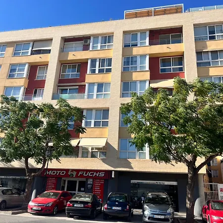 Lavanda Apartment *