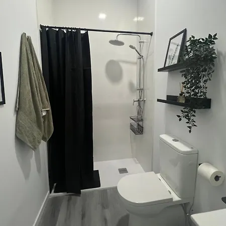 Maravilloso Loft - B * Valencia