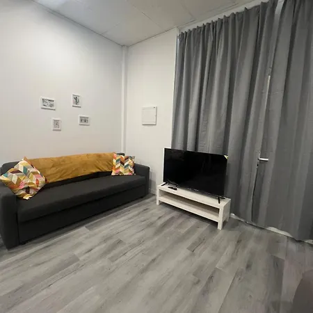 Maravilloso Loft - B