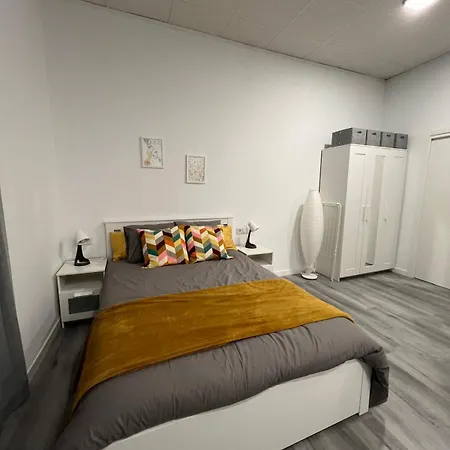 Gran Loft - A * ולנסיה