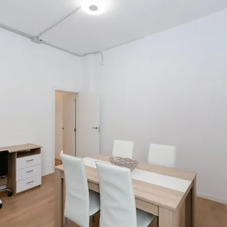 Guestready - Lovely Flat By University Apartment Valencia