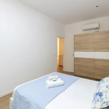 Guestready - Lovely Flat By Valencia