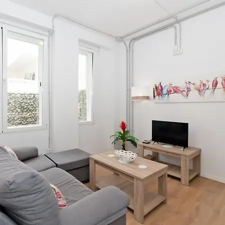 Apartment Guestready - Lovely Flat By *