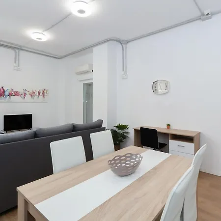 Apartment Guestready - Lovely Flat By Valencia