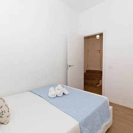Guestready - Lovely Flat By University Apartment