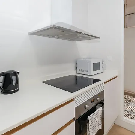 Apartment Guestready - Lovely Flat By *