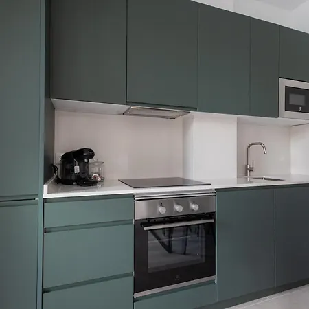 Florit Flats - Traditional Valencia Ceramic Apartments, Bicycles For You! 公寓 瓦伦西亚