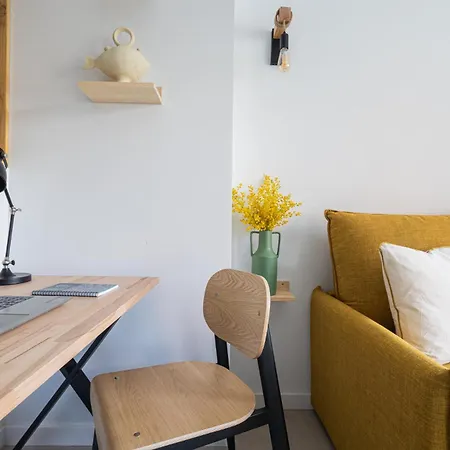 Apartment Florit Flats - Traditional Valencia Ceramic Apartments, Bicycles For You!