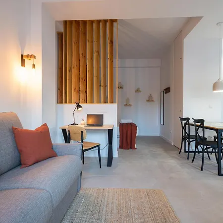 Florit Flats - Traditional Valencia Ceramic Apartments, Bicycles For You! Appartement Valencia
