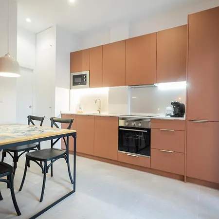 Apartment Florit Flats - Traditional Valencia Ceramic Apartments, Bicycles For You! Valencia