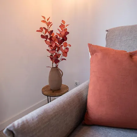 Florit Flats - Traditional Valencia Ceramic Apartments, Bicycles For You! *