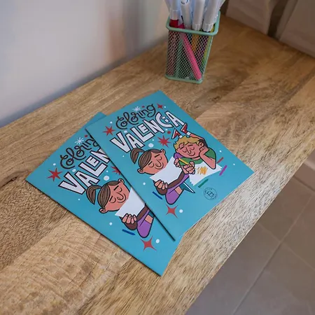 Florit Flats - Stylish Ceramic With Free Bicycles By The Joaquin Sorolla Station Βαλένθια