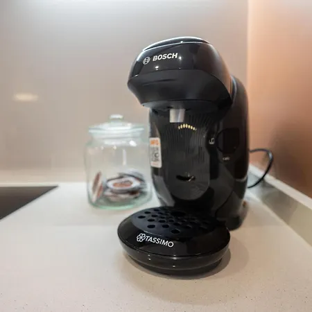 Florit Flats - Stylish Ceramic With Free Bicycles By The Joaquin Sorolla Station *