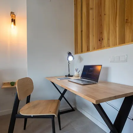 Casa Florit - The Ceramic - Free Bikes Included Apartament