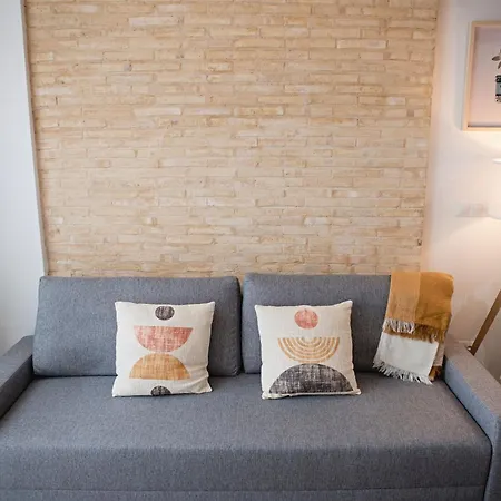 Lofts Jm Orense A Appartement *