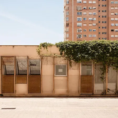Lofts Jm Orense A