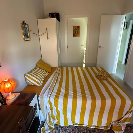 Private With Private Bathroom In