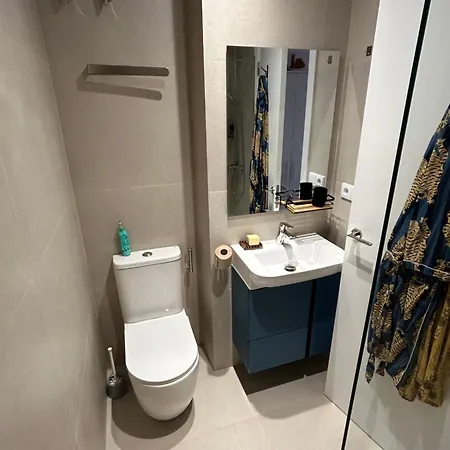 Private With Private Bathroom In