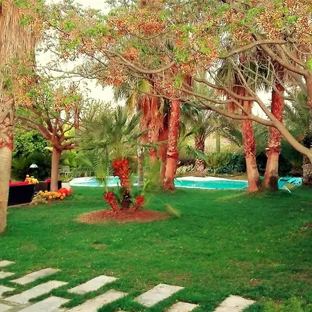 Nature Villa-25min From 别墅