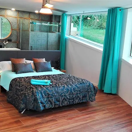 别墅 Nature Villa-25min From *