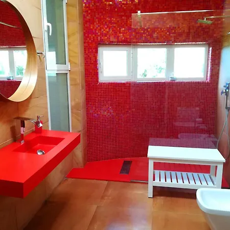 Nature Villa-25min From 别墅