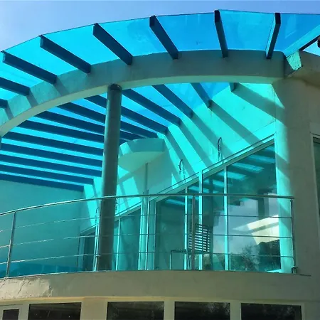 别墅 Nature Villa-25min From 瓦伦西亚