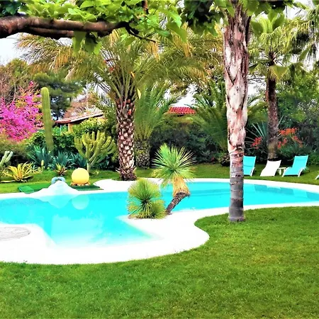Nature Villa-25min From Villa *
