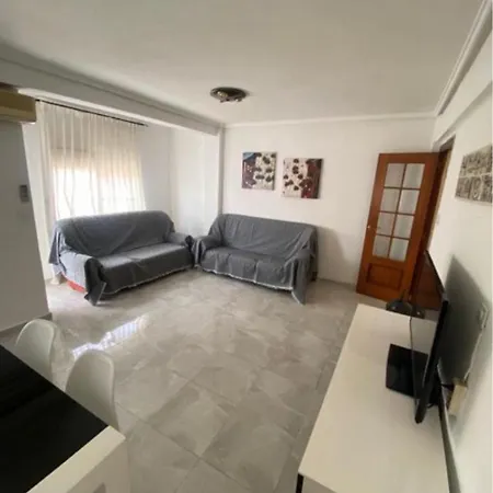 Apartment Lavanda