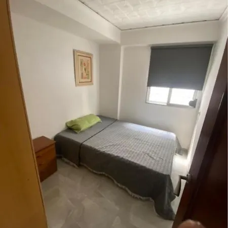 Apartment Lavanda Valencia
