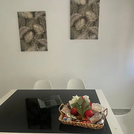 Apartment Lavanda *