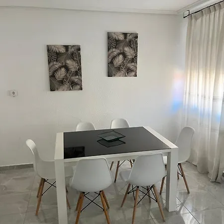 Apartment Lavanda
