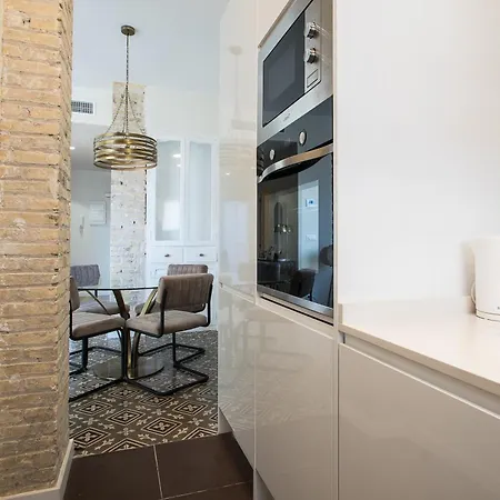 Apartamento Jorda Arena