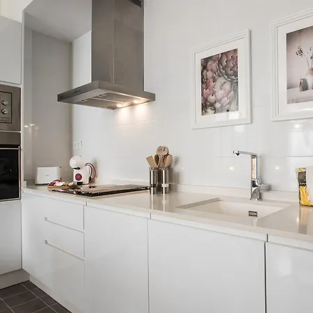 Apartamento Jorda Arena