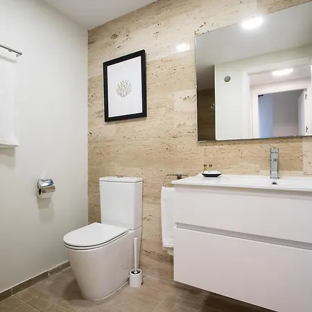 Md Jorda Roig Arena Appartement *