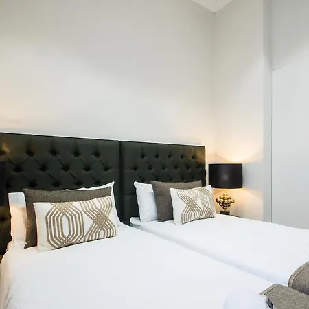 Jorda Arena Apartamento *