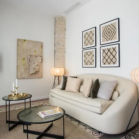 Md Jorda Roig Arena Apartamento