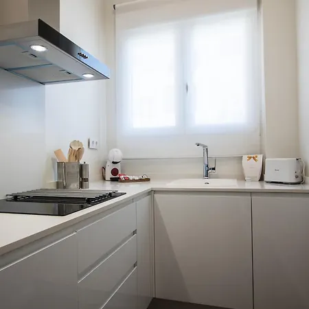 Apartamento Jorda Arena