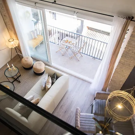 Md Jorda Roig Arena * Valência