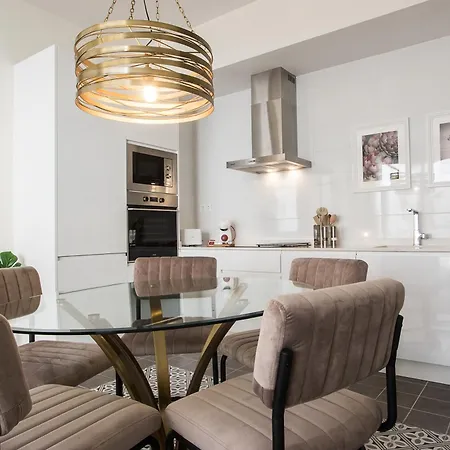 Apartamento Jorda Arena