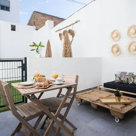 Md Jorda Roig Arena * Valência