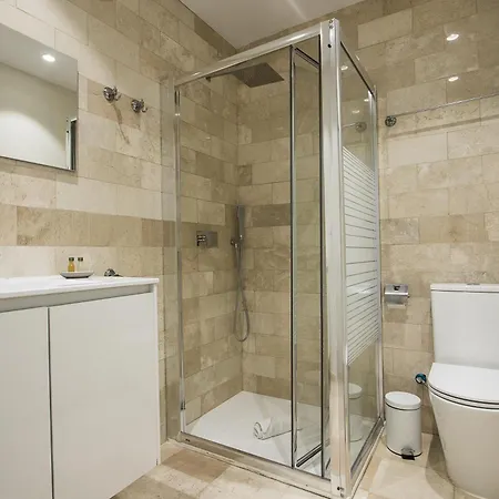 Md Jorda Roig Arena Apartamento Valência