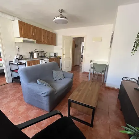 Nuevo Centro Apartamento Valencia
