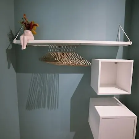 Park Loft. Ruzzafa. Валенсия