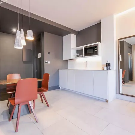 Myr Plaza Mercado & 4* Walencja