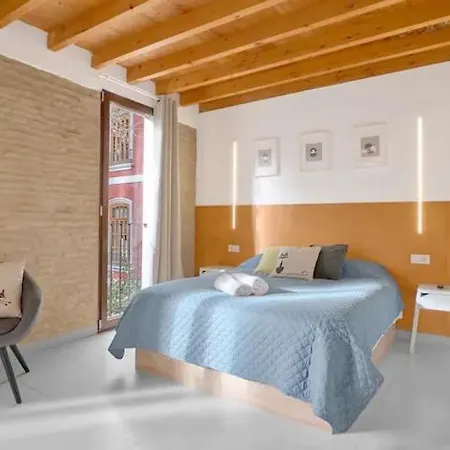 De Diseno En Plaza Del Carmen F4