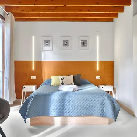 Апартаменты De Diseno En Plaza Del Carmen F4