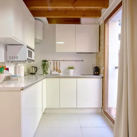 Apartment Elegante En Plaza Del Carmen F2